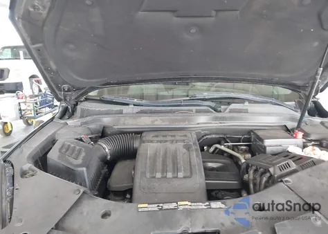 2012 Chevrolet Equinox Ltz from USA, damaged, VIN 2GNALFEK6C6115519